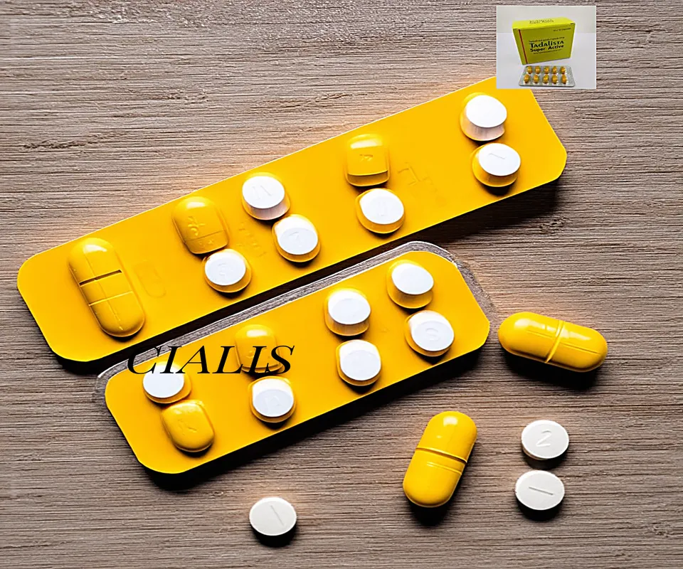 Cialis 20 mg acquisto